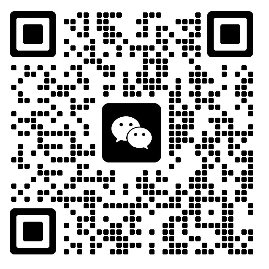 微信掃一掃，添加好友